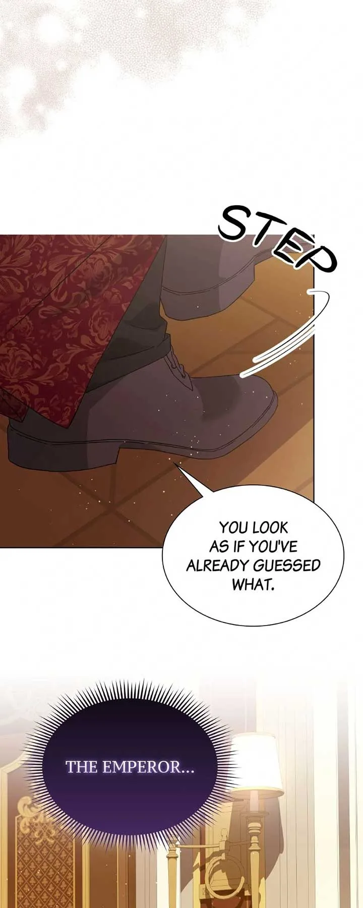 The Return of the Ex-Wife Chapter 58 page 4