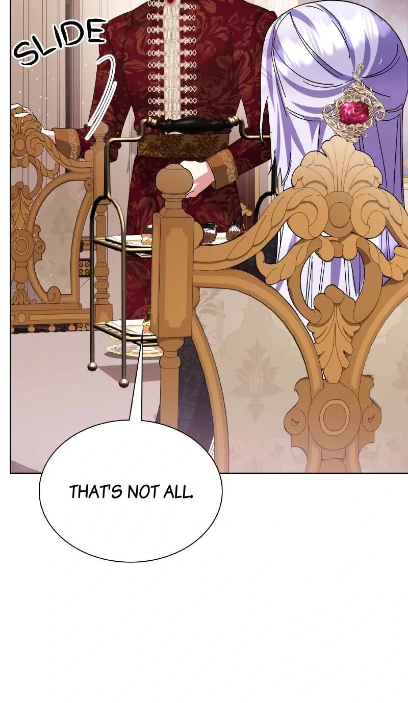 The Return of the Ex-Wife Chapter 57 page 49