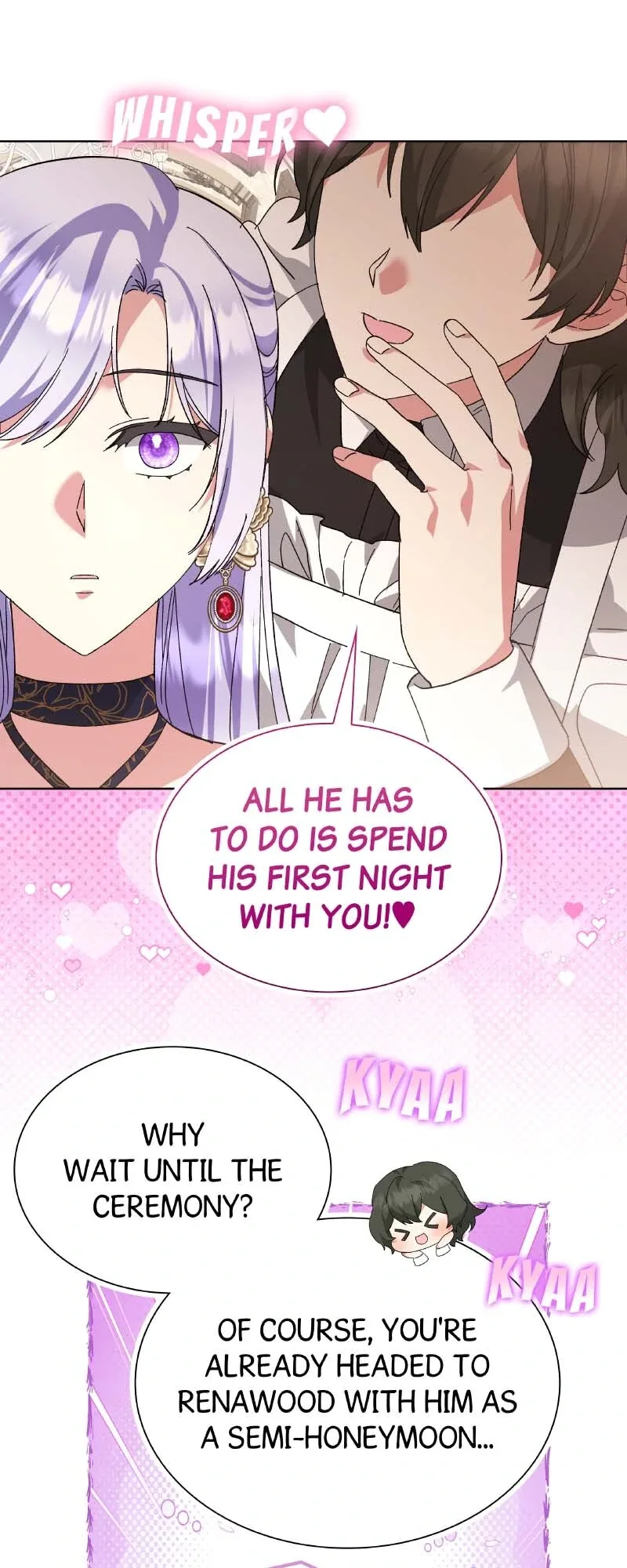 The Return of the Ex-Wife Chapter 59 page 63
