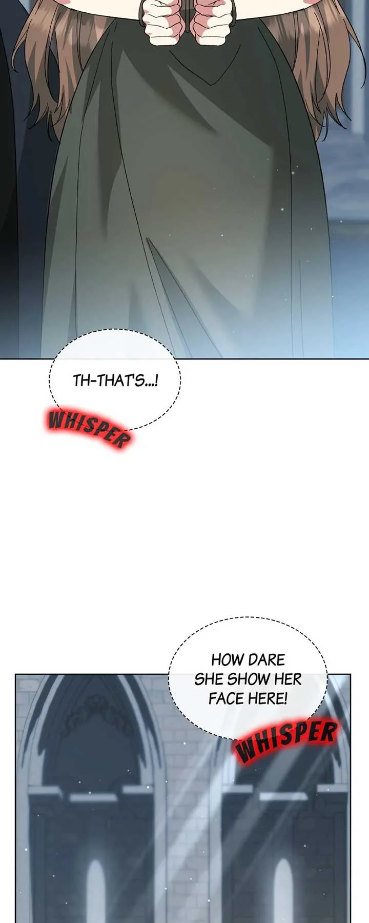 The Return of the Ex-Wife Chapter 58 page 44