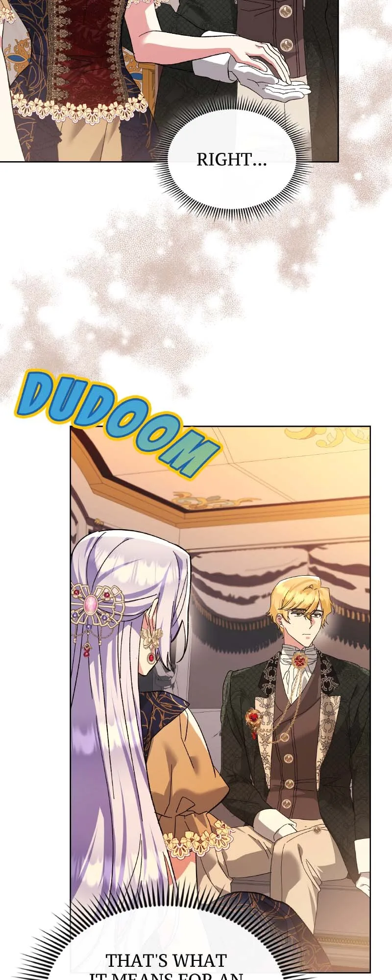 The Return of the Ex-Wife Chapter 59 page 66