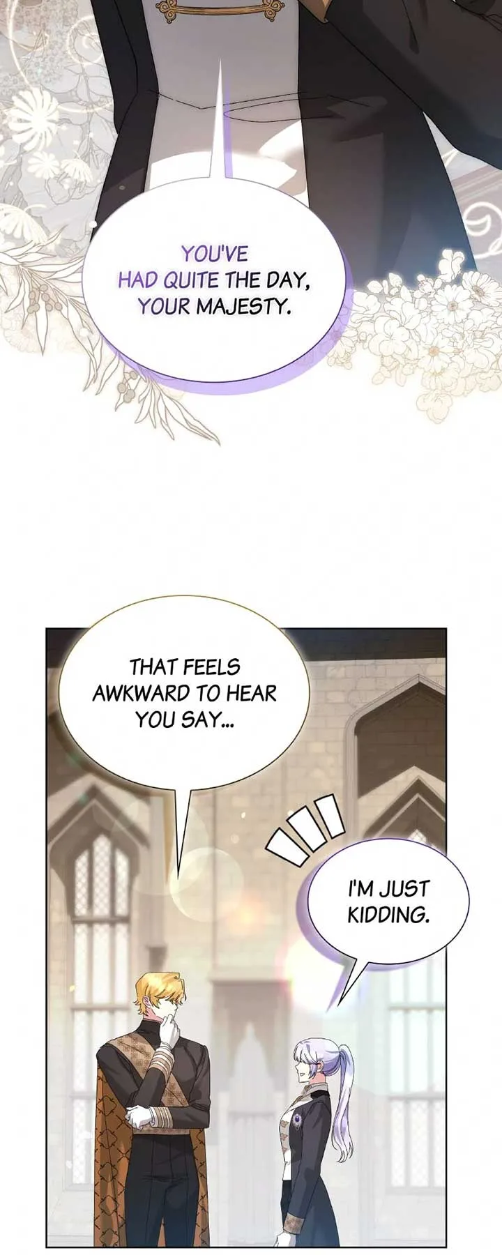 The Return of the Ex-Wife Chapter 58 page 69
