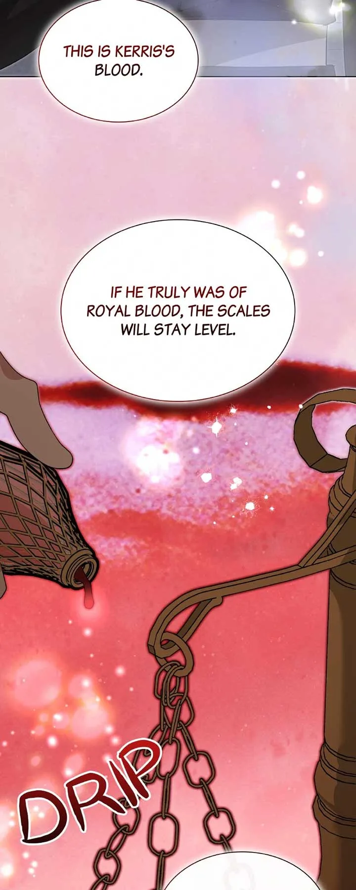 The Return of the Ex-Wife Chapter 58 page 54