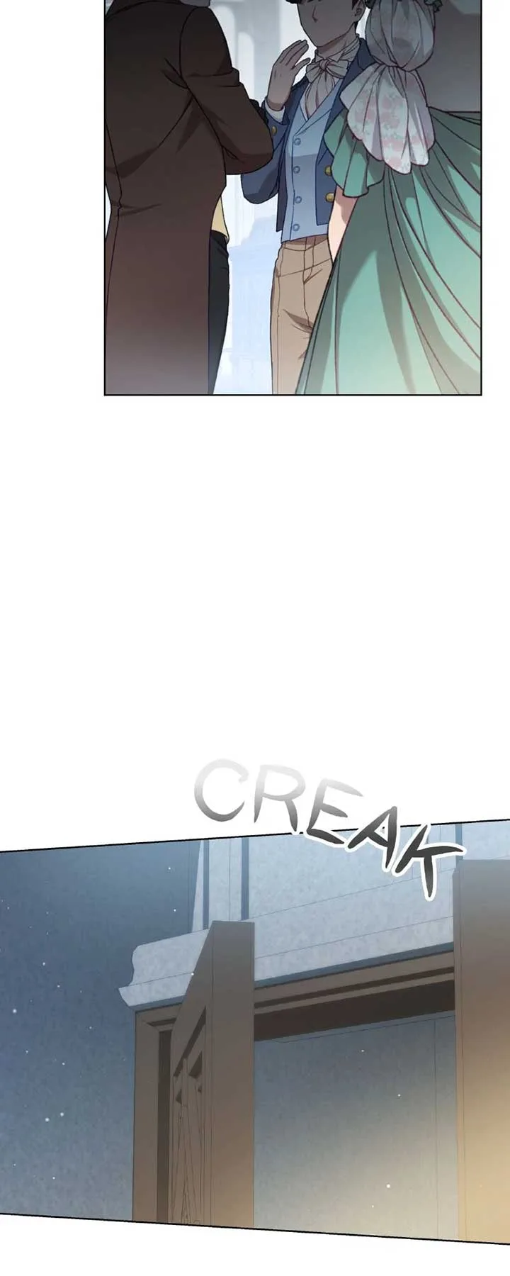 The Return of the Ex-Wife Chapter 58 page 42