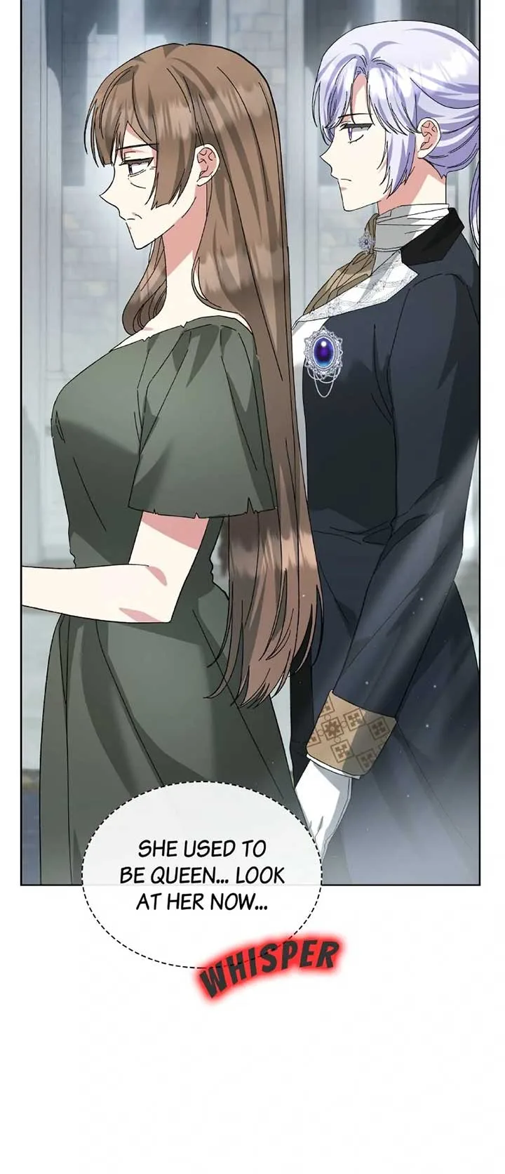 The Return of the Ex-Wife Chapter 58 page 45