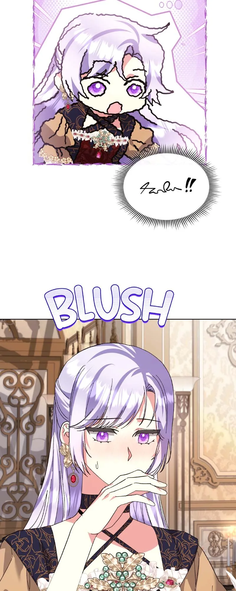 The Return of the Ex-Wife Chapter 59 page 64