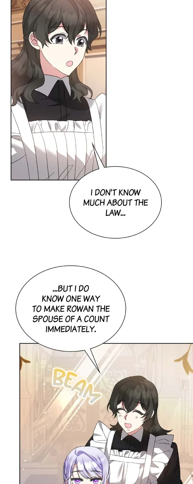 The Return of the Ex-Wife Chapter 59 page 61