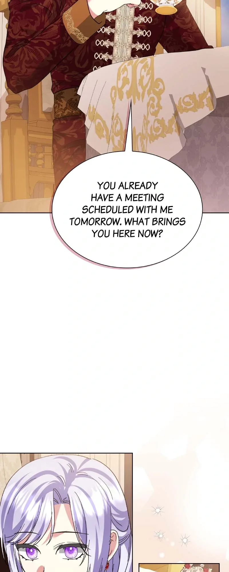 The Return of the Ex-Wife Chapter 57 page 42
