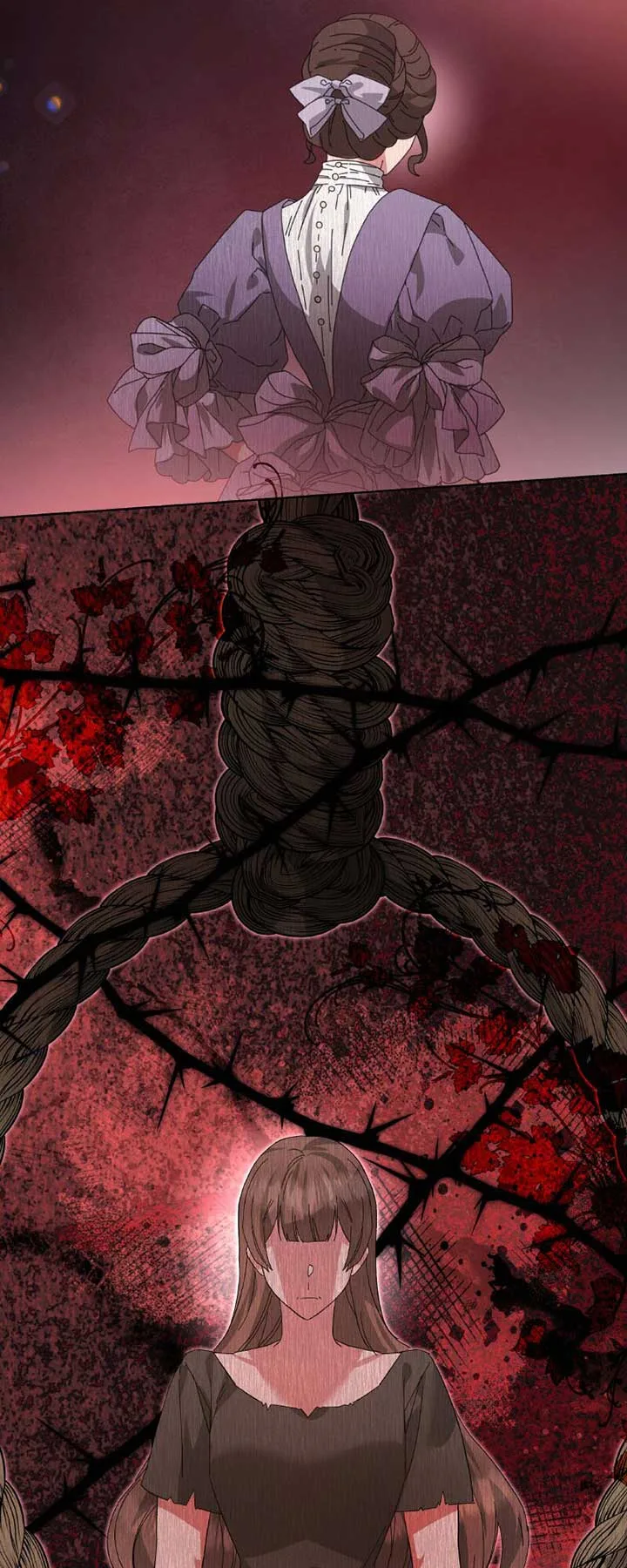 The Return of the Ex-Wife Chapter 58 page 11