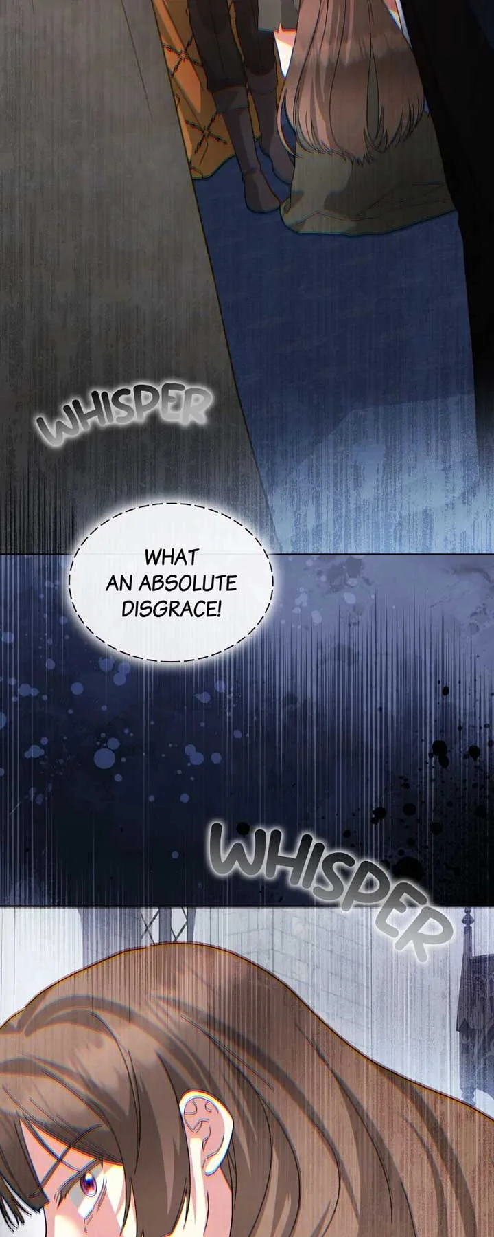 The Return of the Ex-Wife Chapter 58 page 60