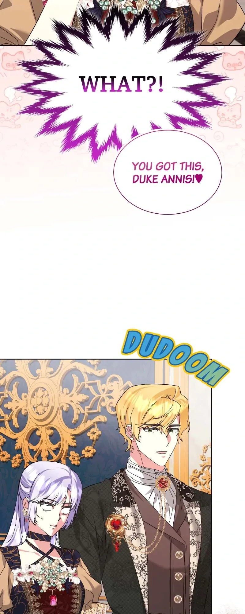 The Return of the Ex-Wife Chapter 59 page 65