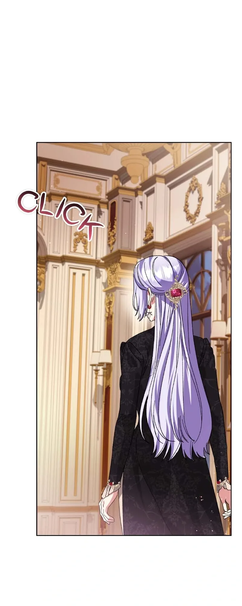 The Return of the Ex-Wife Chapter 57 page 33