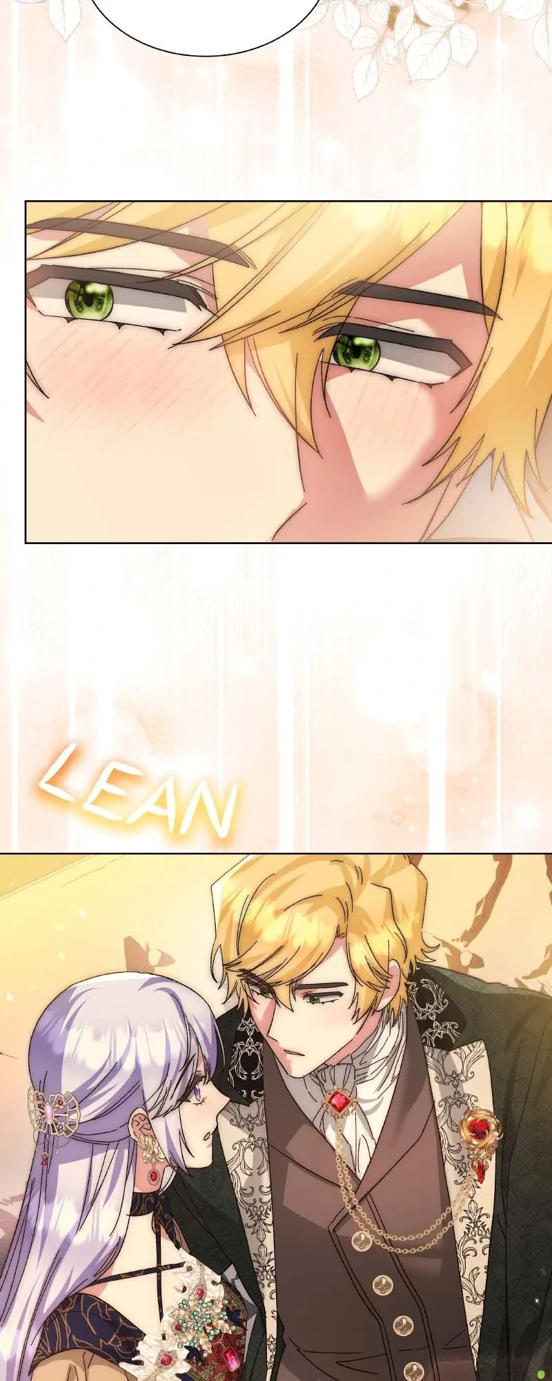 The Return of the Ex-Wife Chapter 59 page 71