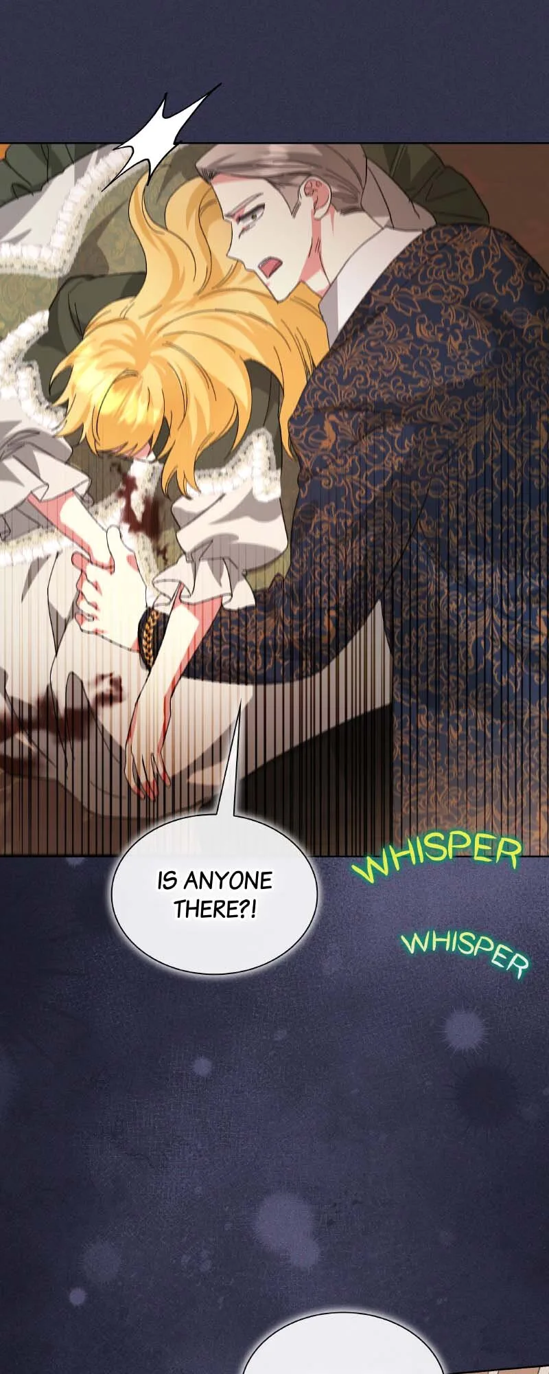 The Return of the Ex-Wife Chapter 57 page 61