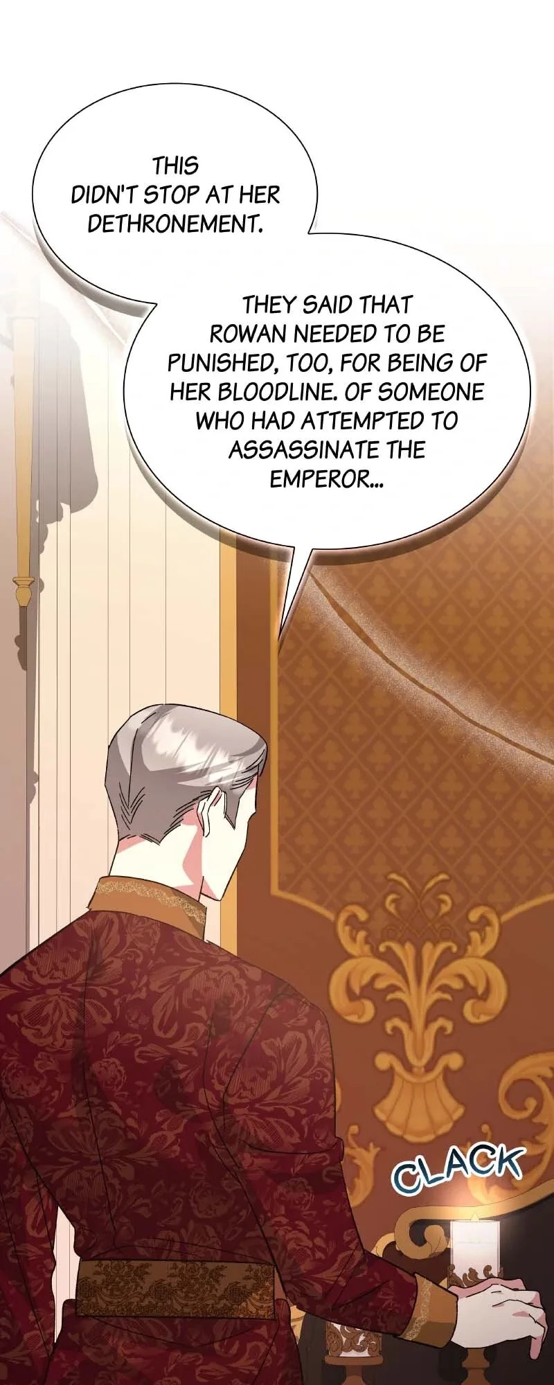 The Return of the Ex-Wife Chapter 57 page 67