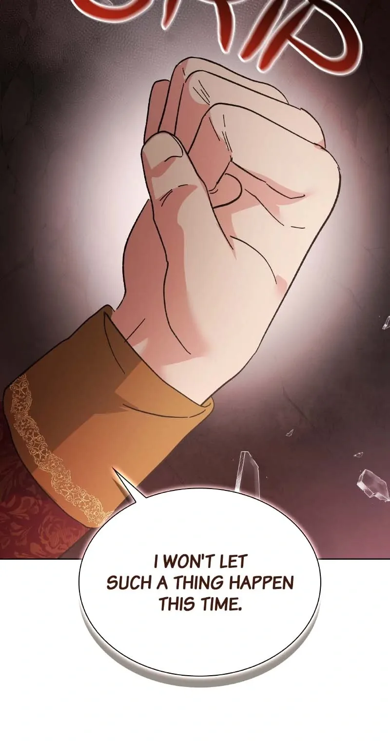 The Return of the Ex-Wife Chapter 57 page 71