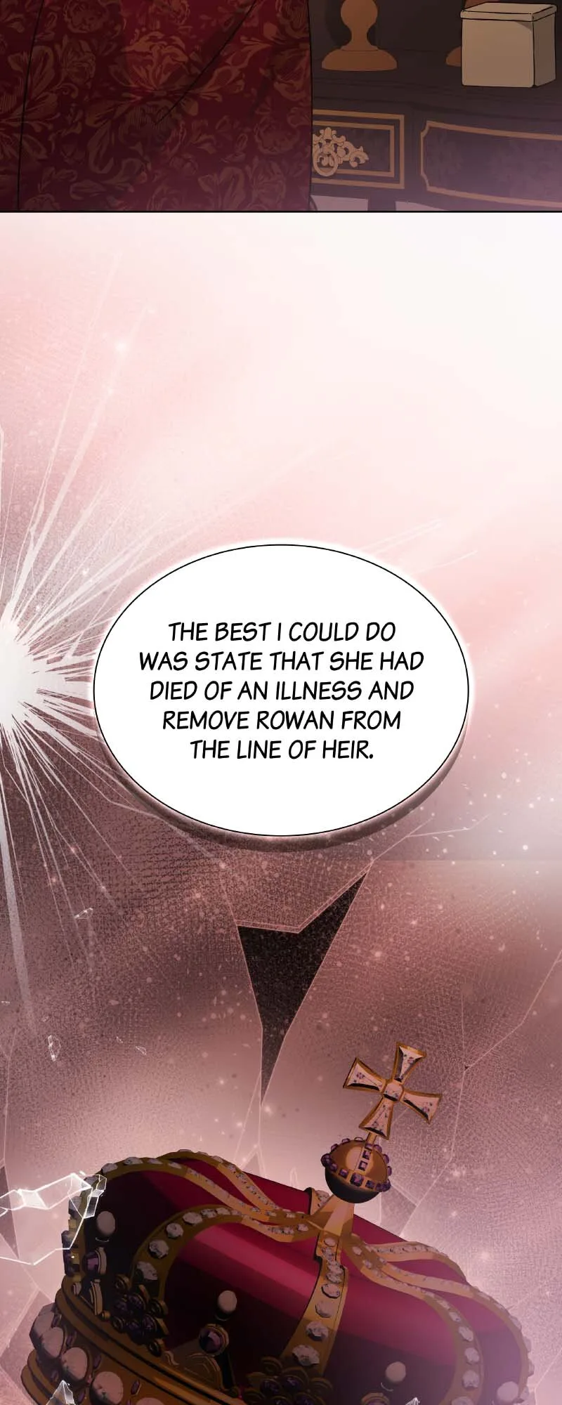 The Return of the Ex-Wife Chapter 57 page 68