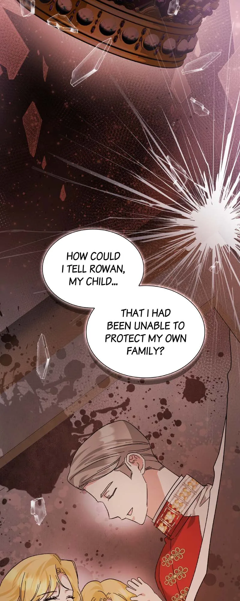 The Return of the Ex-Wife Chapter 57 page 69