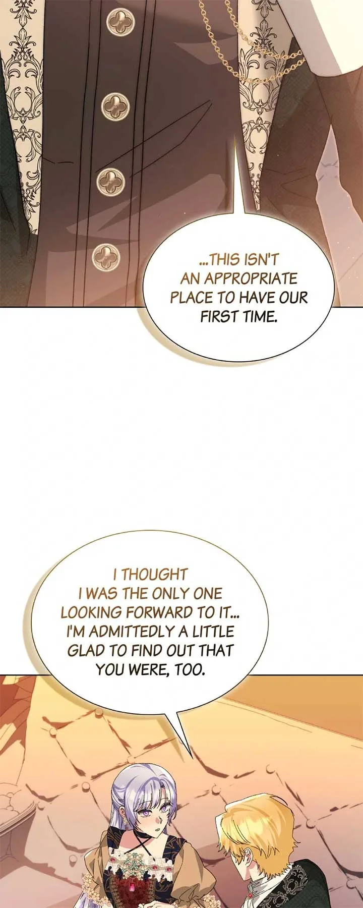 The Return of the Ex-Wife Chapter 60 page 14