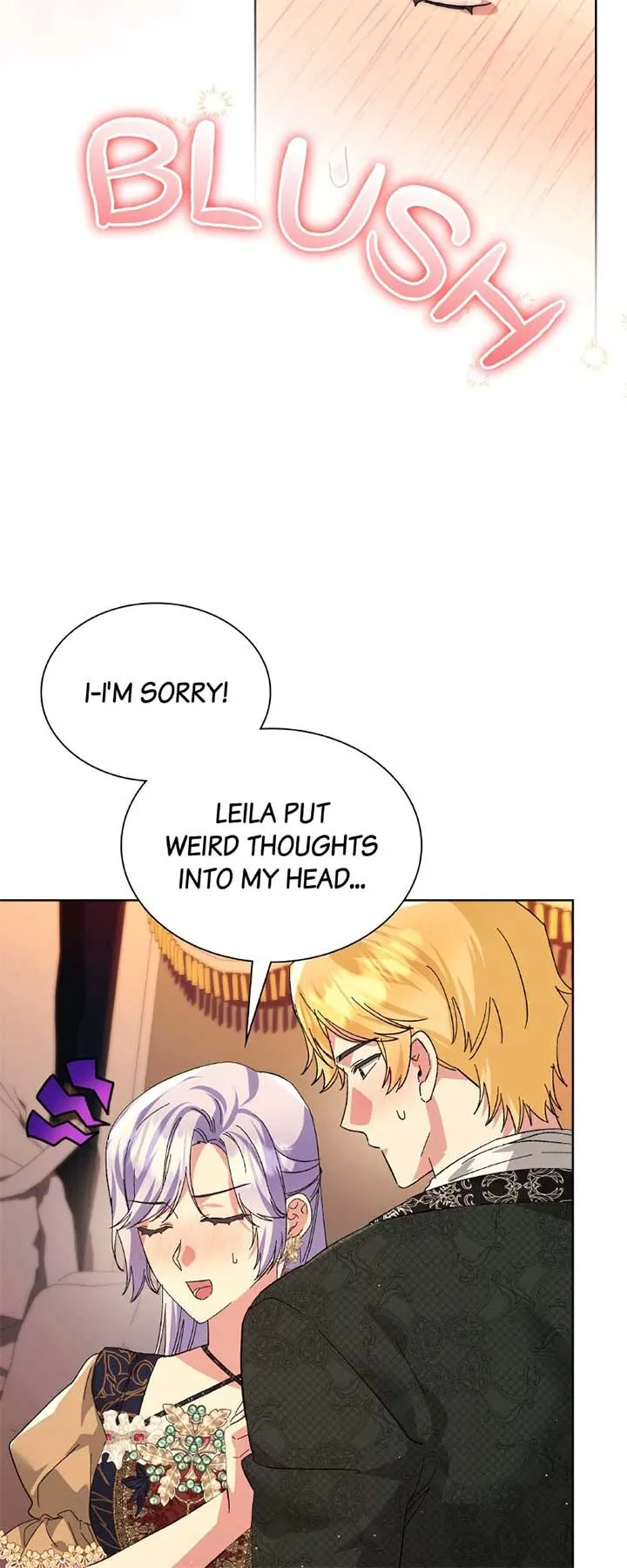 The Return of the Ex-Wife Chapter 60 page 10