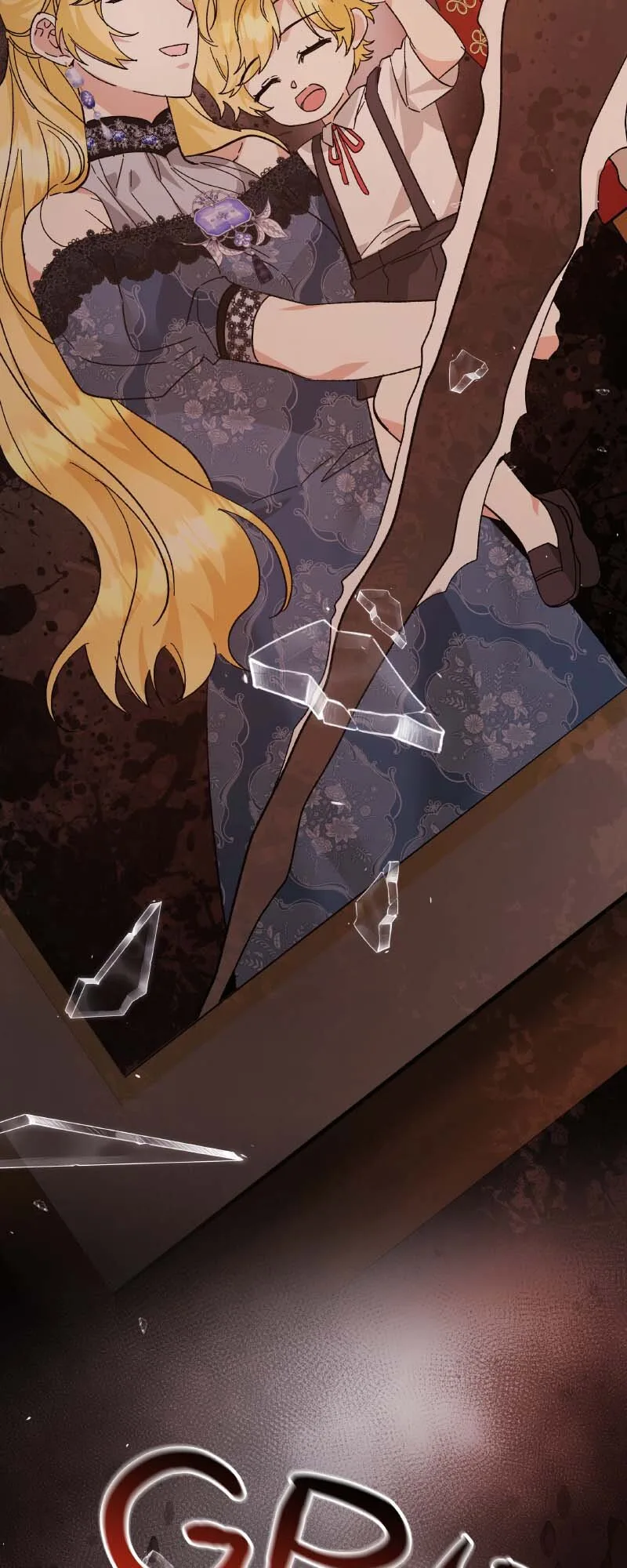 The Return of the Ex-Wife Chapter 57 page 70