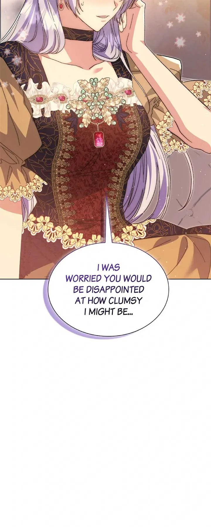 The Return of the Ex-Wife Chapter 60 page 18