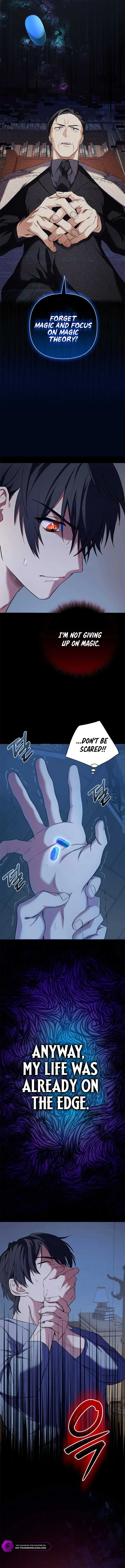 The Return of the Mythical Archmage Chapter 2 page 16