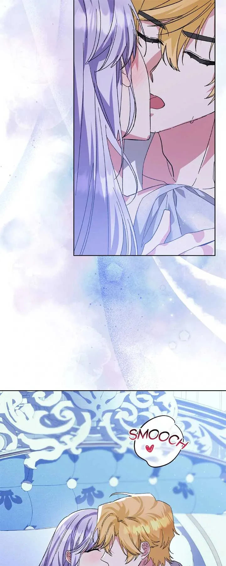 The Return of the Ex-Wife Chapter 60 page 27