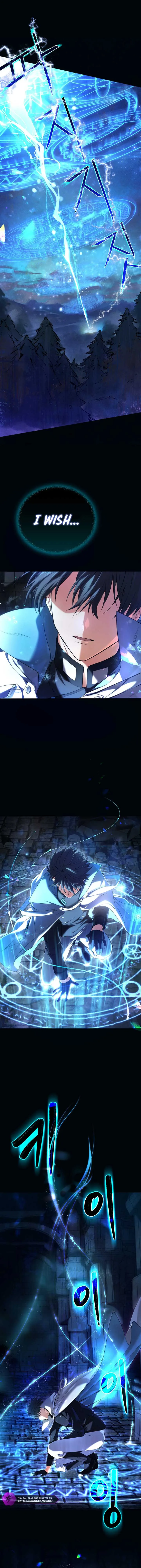 The Return of the Mythical Archmage Chapter 1 page 3