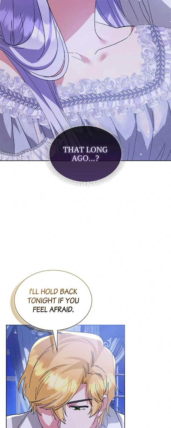 The Return of the Ex-Wife Chapter 60 page 38