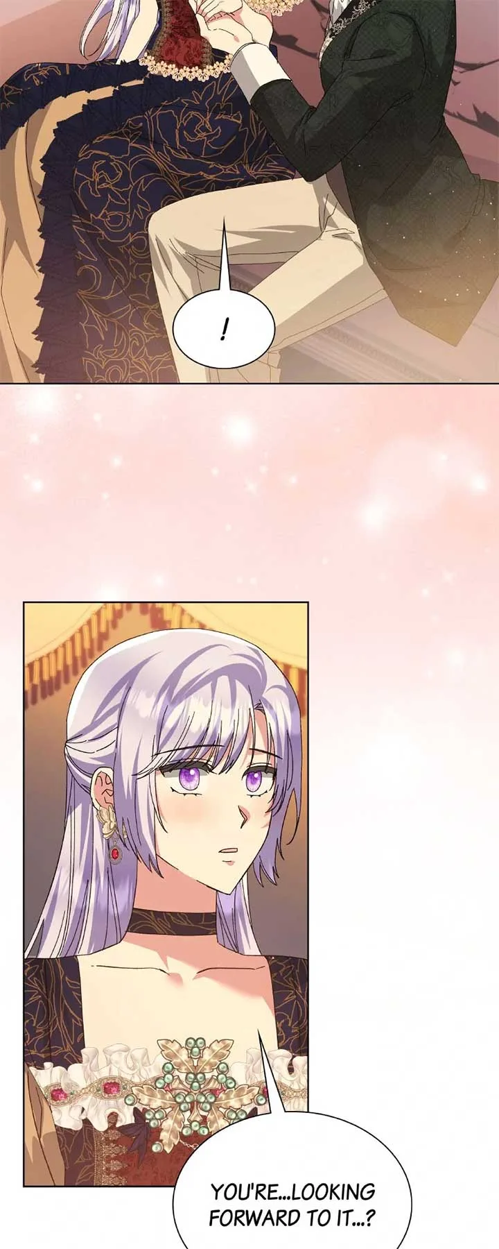 The Return of the Ex-Wife Chapter 60 page 15