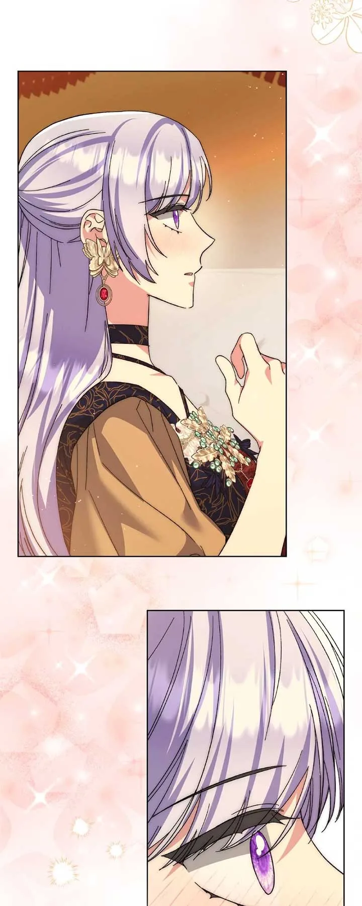 The Return of the Ex-Wife Chapter 60 page 9