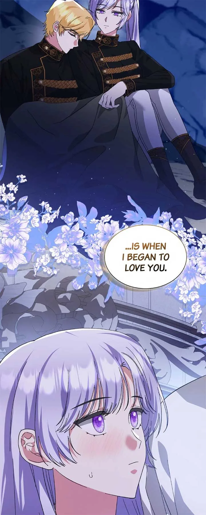 The Return of the Ex-Wife Chapter 60 page 37