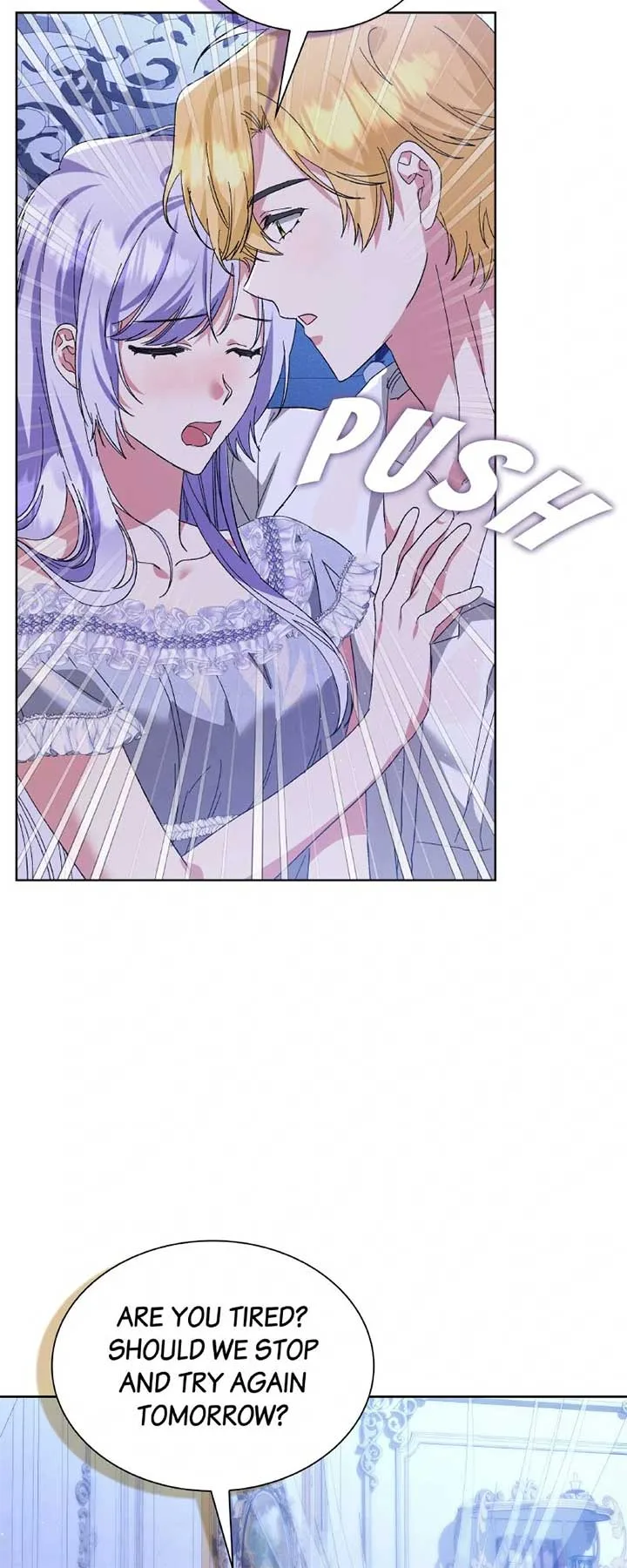 The Return of the Ex-Wife Chapter 60 page 31