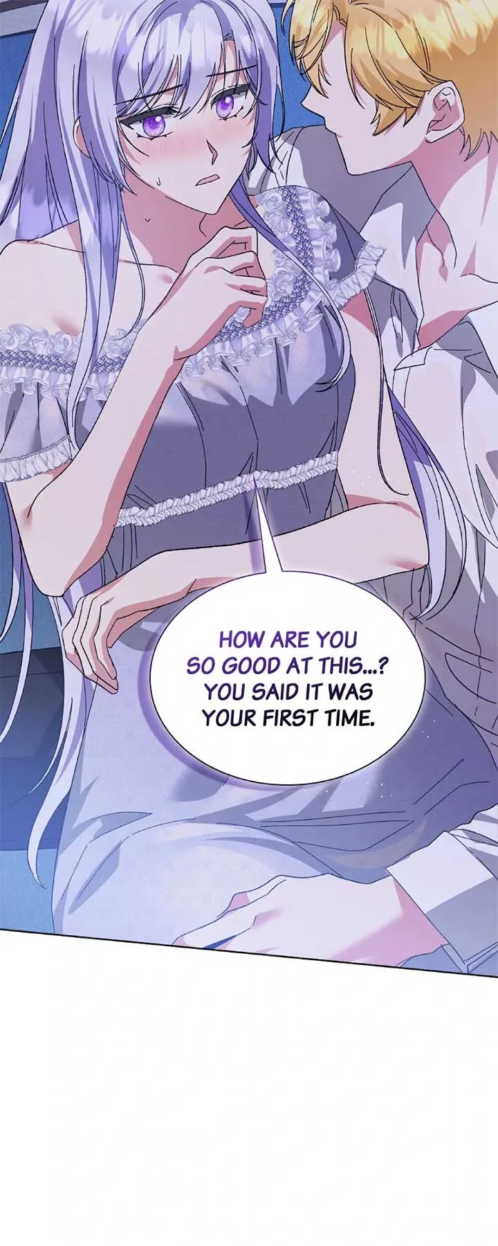 The Return of the Ex-Wife Chapter 60 page 33