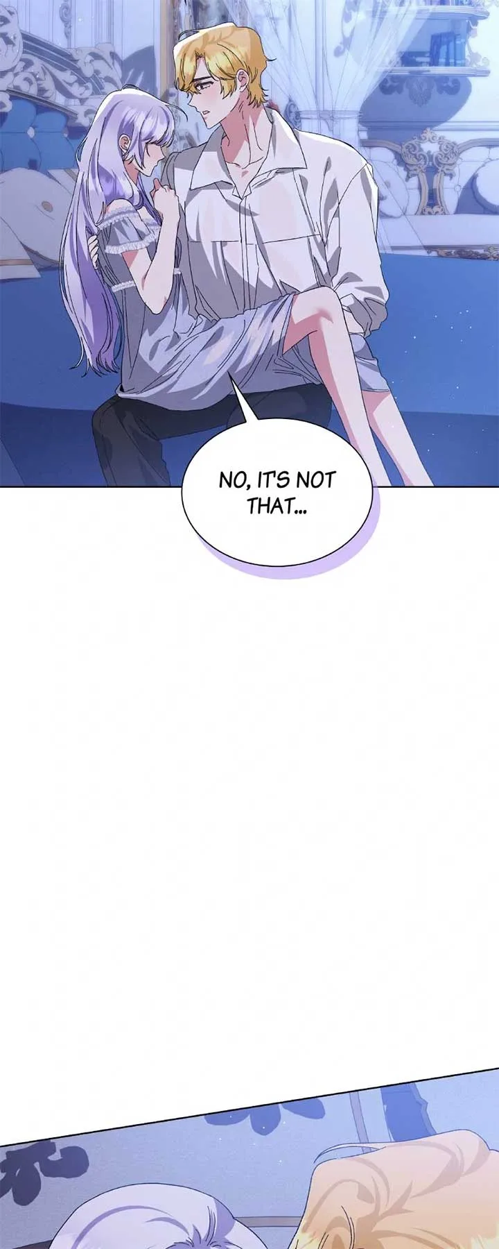 The Return of the Ex-Wife Chapter 60 page 32