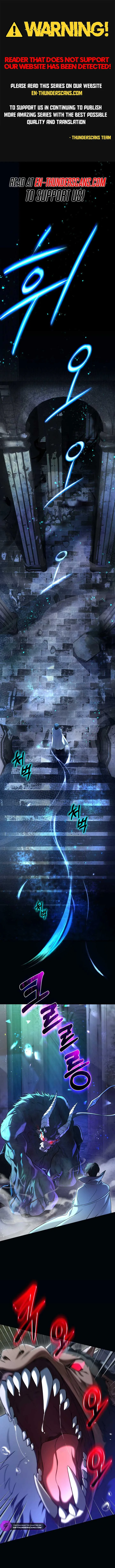 The Return of the Mythical Archmage Chapter 1 page 2