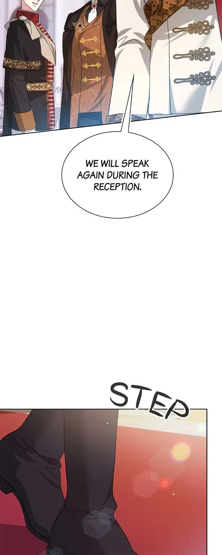 The Return of the Ex-Wife Chapter 60 page 67