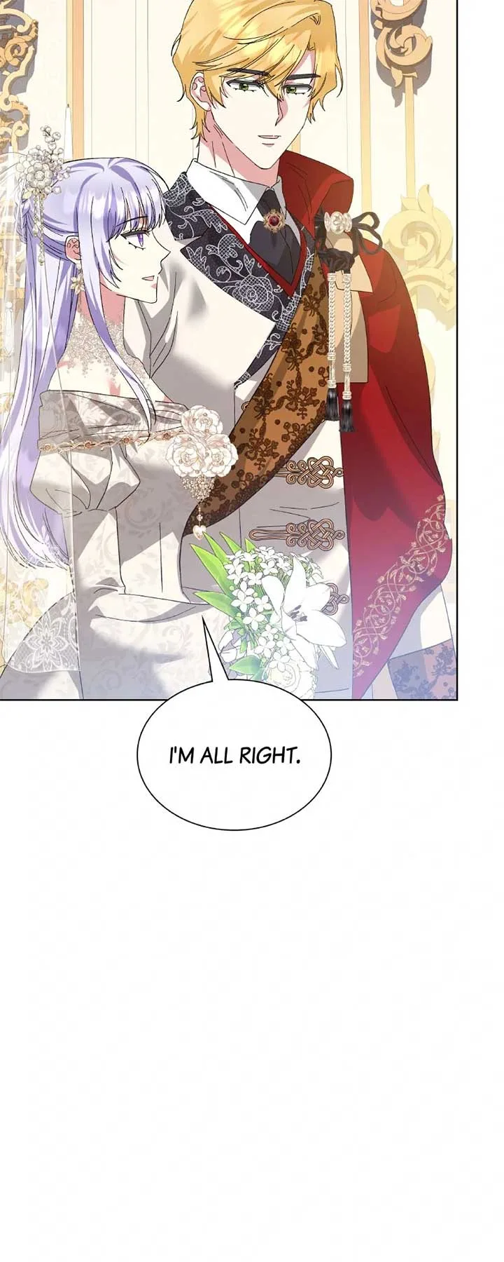 The Return of the Ex-Wife Chapter 60 page 72