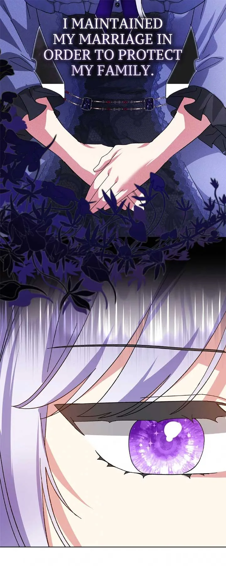 The Return of the Ex-Wife Chapter 60 page 78