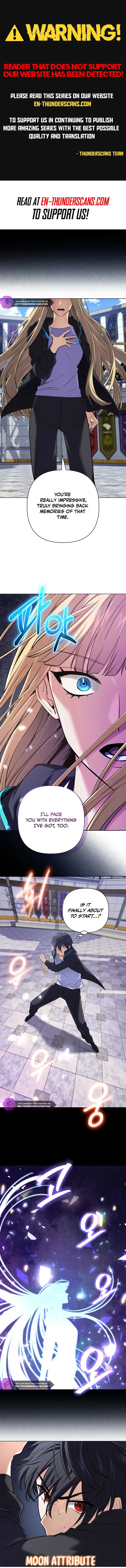 The Return of the Mythical Archmage Chapter 11 page 2