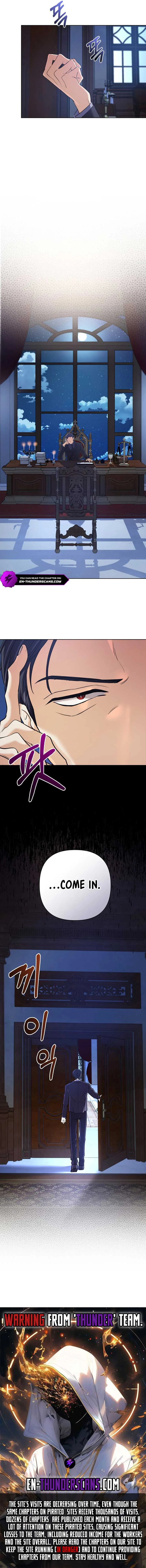 The Return of the Mythical Archmage Chapter 14 page 15