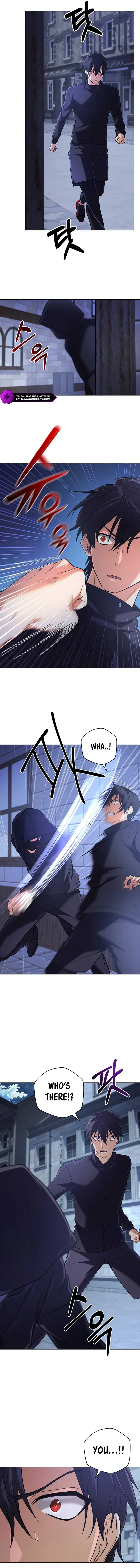 The Return of the Mythical Archmage Chapter 17 page 15