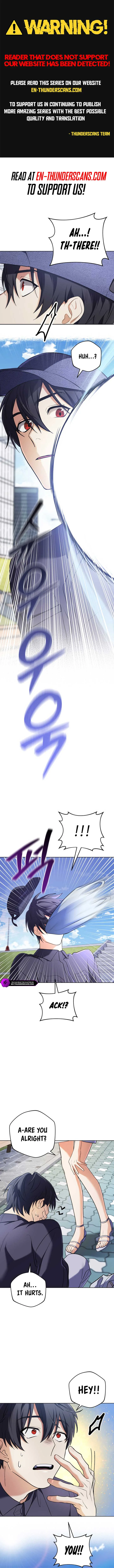 The Return of the Mythical Archmage Chapter 16 page 2
