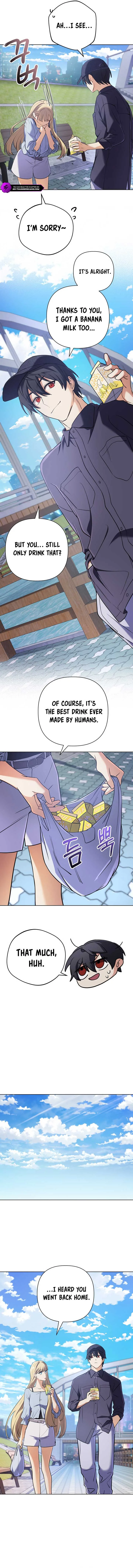 The Return of the Mythical Archmage Chapter 16 page 4