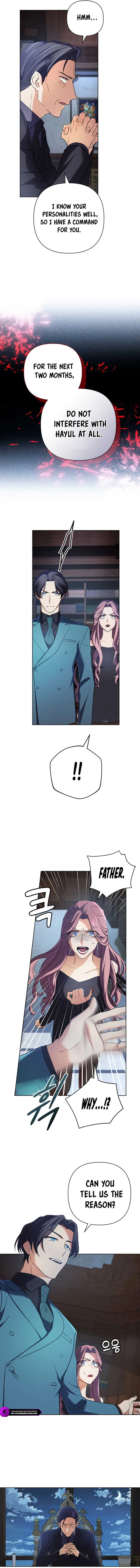 The Return of the Mythical Archmage Chapter 16 page 9
