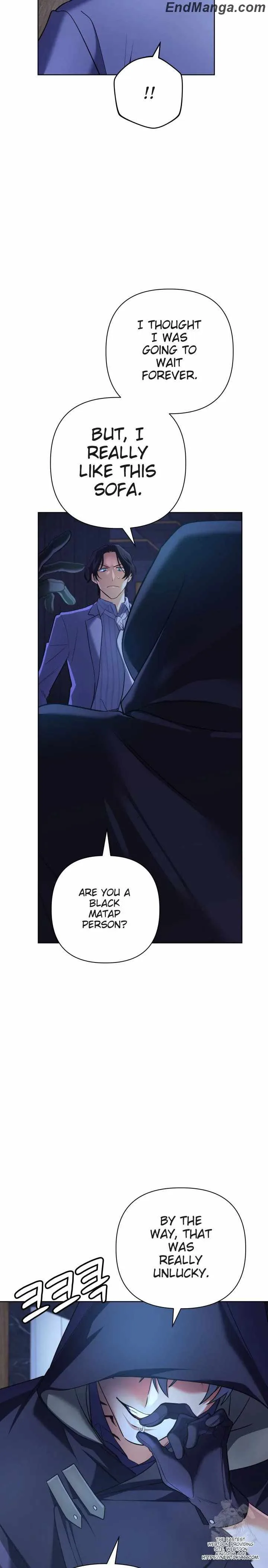 The Return of the Mythical Archmage Chapter 24 page 12