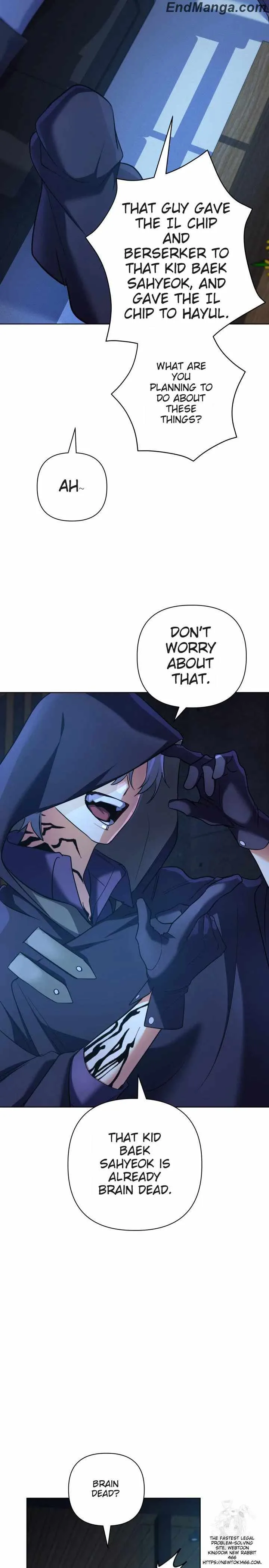 The Return of the Mythical Archmage Chapter 24 page 16
