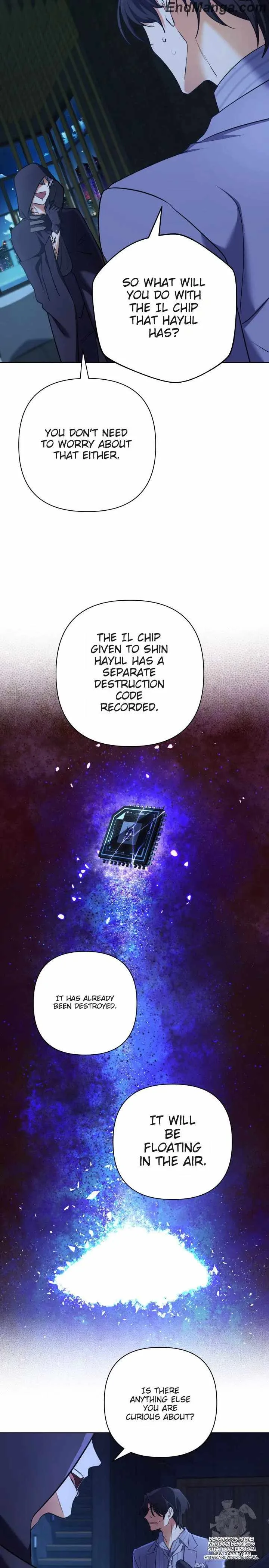 The Return of the Mythical Archmage Chapter 24 page 23