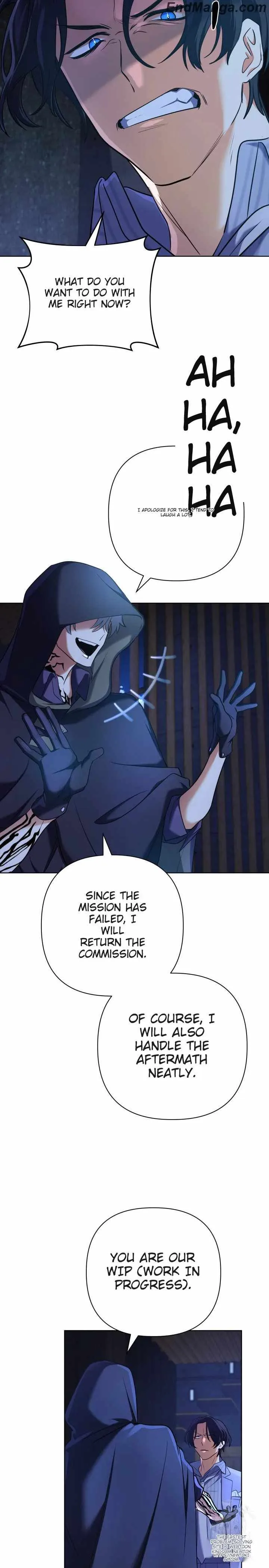 The Return of the Mythical Archmage Chapter 24 page 14